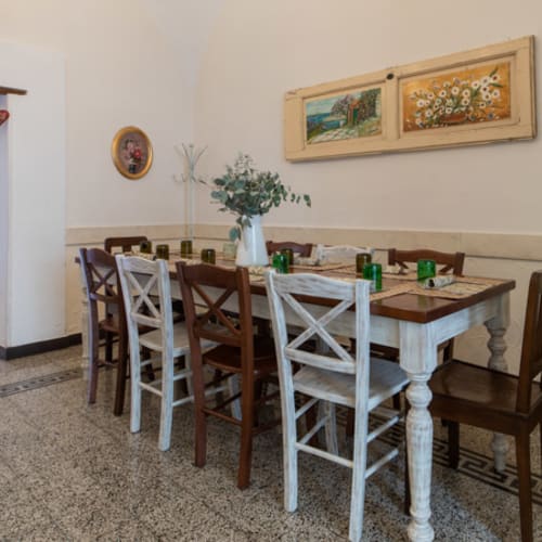 O ' Ca Bistro', Nocera Inferiore