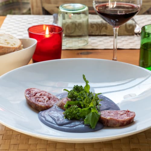 O ' Ca Bistro', Nocera Inferiore