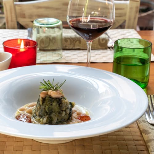 O ' Ca Bistro', Nocera Inferiore