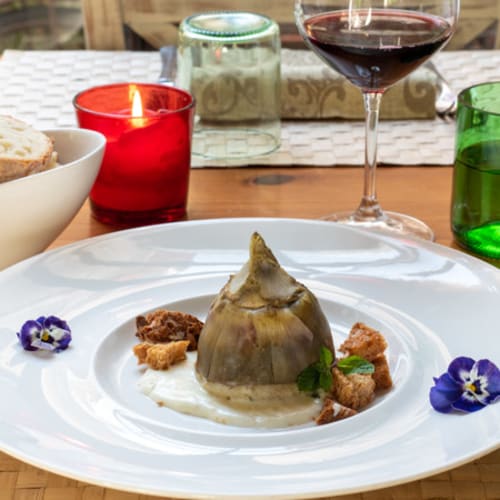 O ' Ca Bistro', Nocera Inferiore
