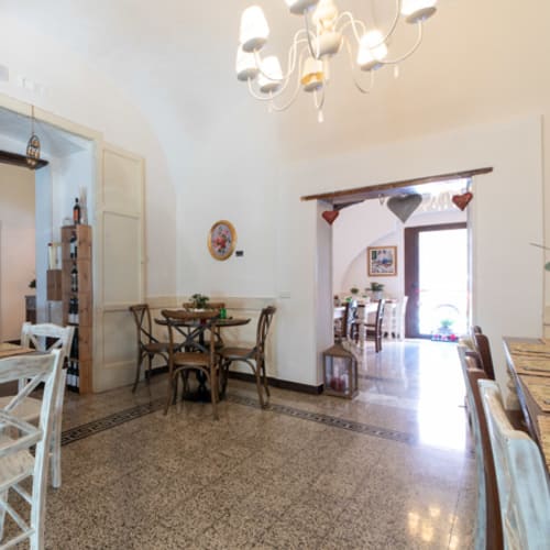 O ' Ca Bistro', Nocera Inferiore