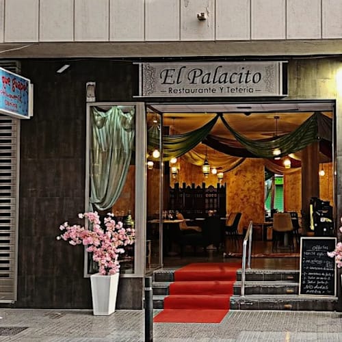 El Palacito, Sant Joan d'Alacant