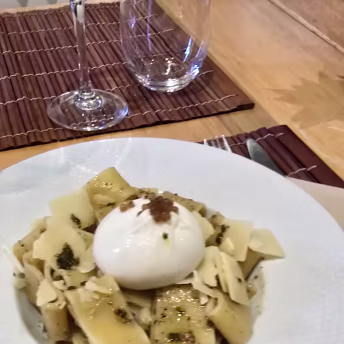 Casa Sapori, Antibes