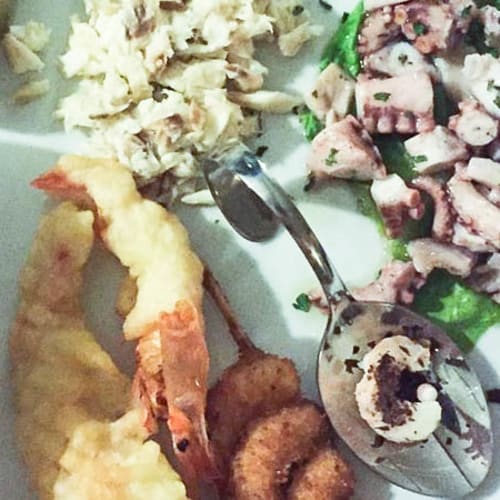 Excalibur, Santa Caterina Dello Ionio Marina