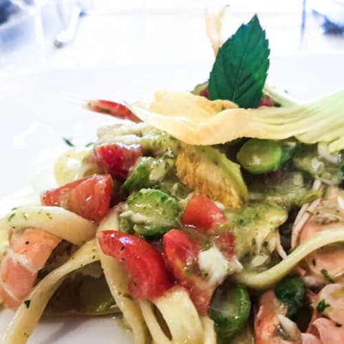 Excalibur, Santa Caterina Dello Ionio Marina