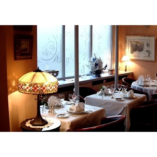 Auberge de la Gueulardière, Ozoir-la-Ferrière