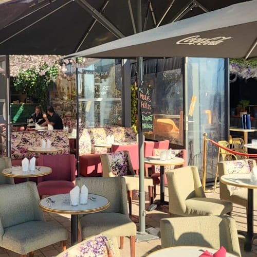 Le Bon Temps, La Ciotat