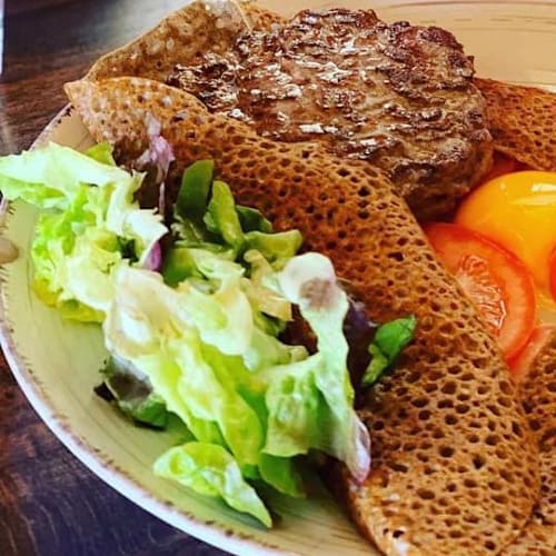 Le Bon Temps, La Ciotat