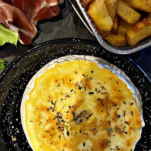 Le Bon Temps, La Ciotat