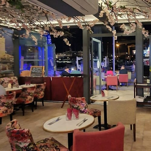 Le Bon Temps, La Ciotat