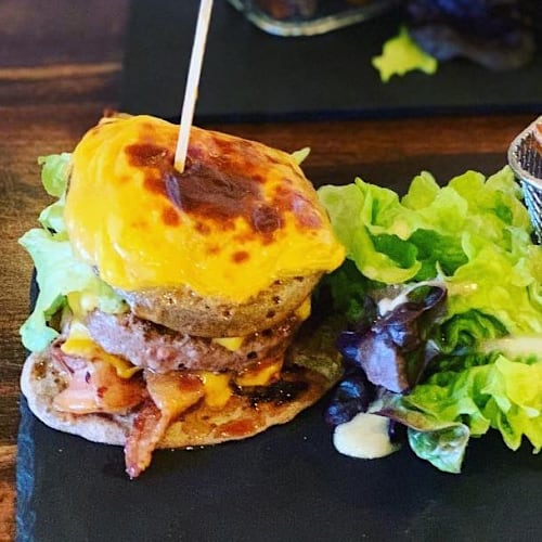 Le Bon Temps, La Ciotat