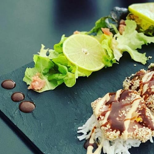 Le Bon Temps, La Ciotat