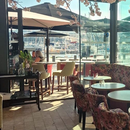 Le Bon Temps, La Ciotat