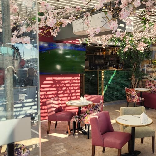 Le Bon Temps, La Ciotat