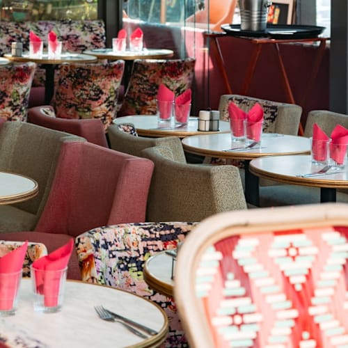 Le Bon Temps, La Ciotat