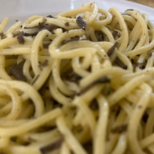 Hotel Paradiso , Aielli