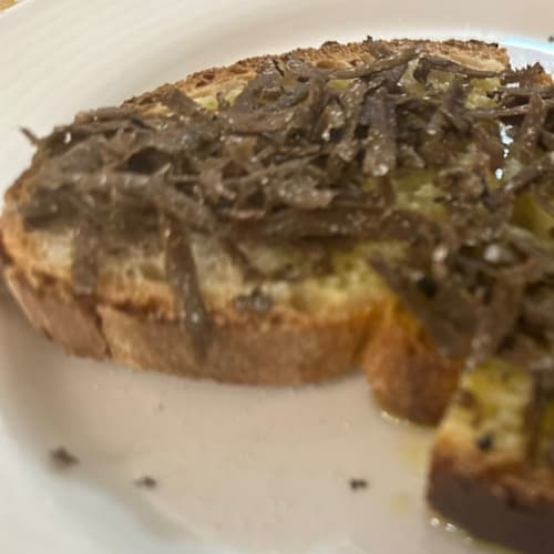 Hotel Paradiso , Aielli