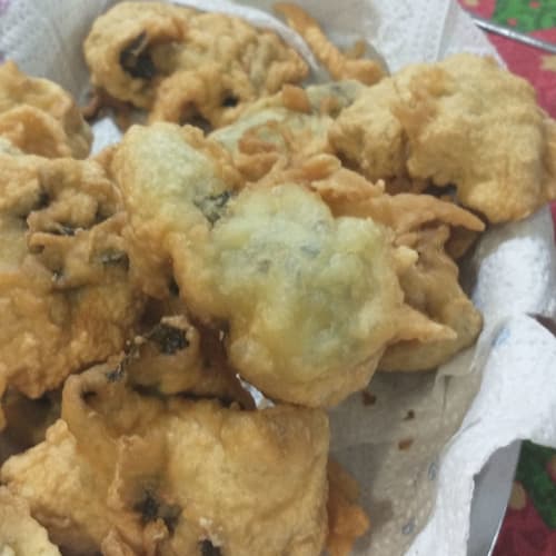 The Bridge Ristorante Pizzeria, Colleferro