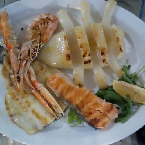 The Bridge Ristorante Pizzeria, Colleferro