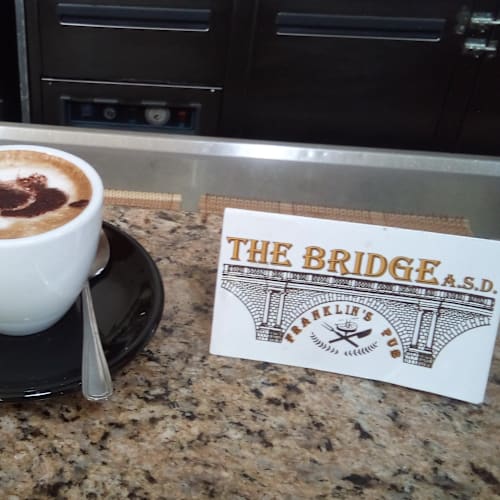 The Bridge Ristorante Pizzeria, Colleferro