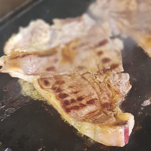 The Bridge Ristorante Pizzeria, Colleferro