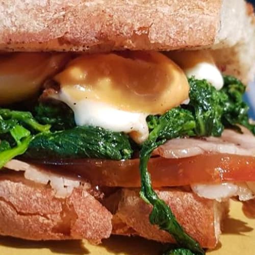 The Bridge Ristorante Pizzeria, Colleferro