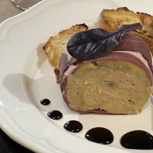 Chez Mamie, Avignon