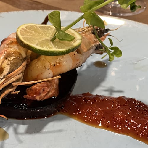 Chez Mamie, Avignon