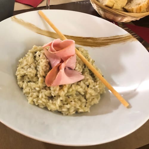 Chez Mamie, Avignon