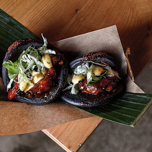 SOI Asian Street Food, Lisboa