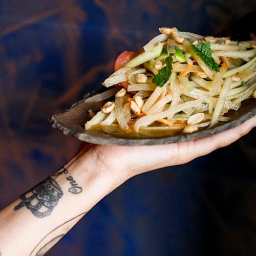 SOI Asian Street Food, Lisboa