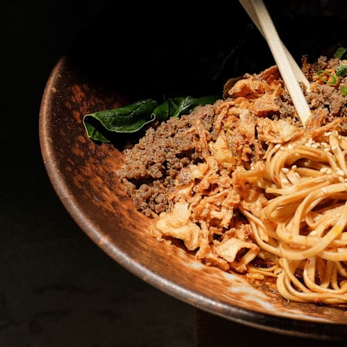 SOI Asian Street Food, Lisboa