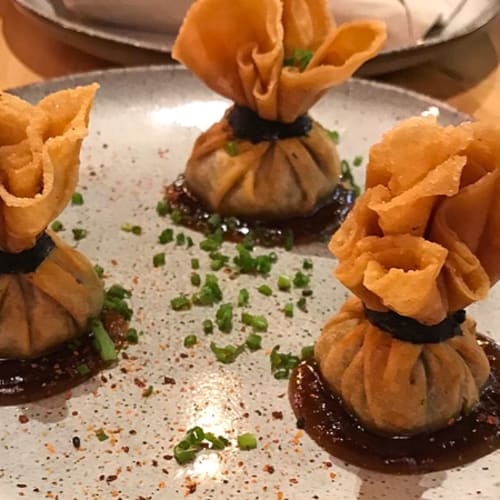 SOI Asian Street Food, Lisboa