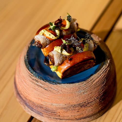 SOI Asian Street Food, Lisboa