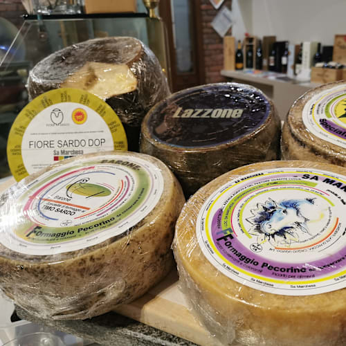 Osteria degli Artisti, Lonate Pozzolo