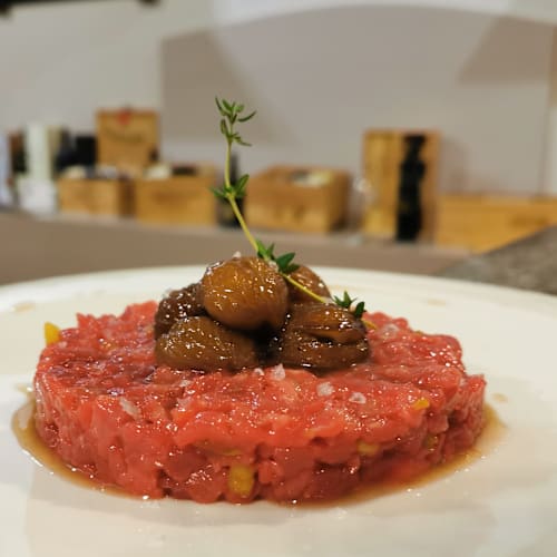 Osteria degli Artisti, Lonate Pozzolo