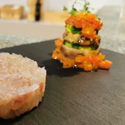 Osteria degli Artisti, Lonate Pozzolo