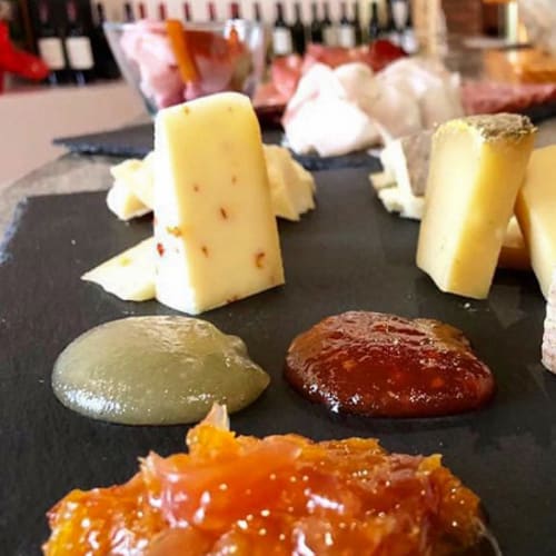 Osteria degli Artisti, Lonate Pozzolo