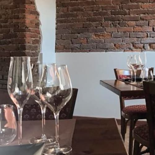 Osteria degli Artisti, Lonate Pozzolo
