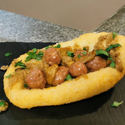 Osteria degli Artisti, Lonate Pozzolo
