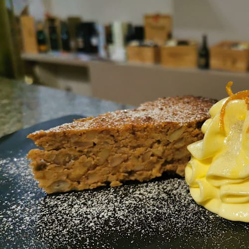 Osteria degli Artisti, Lonate Pozzolo