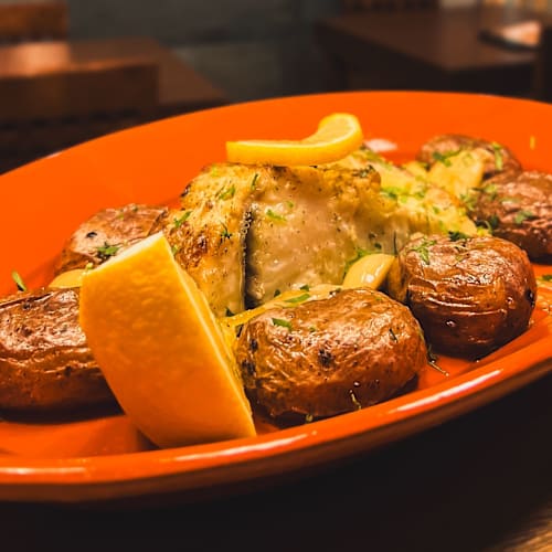 Band’alho - Meat & Wine, Carnaxide