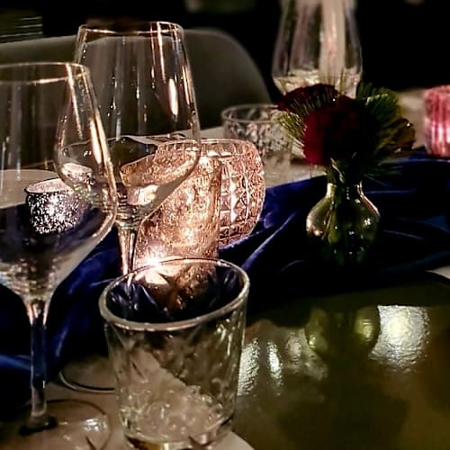 L'Epicure, Zermatt