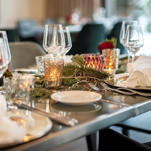 L'Epicure, Zermatt
