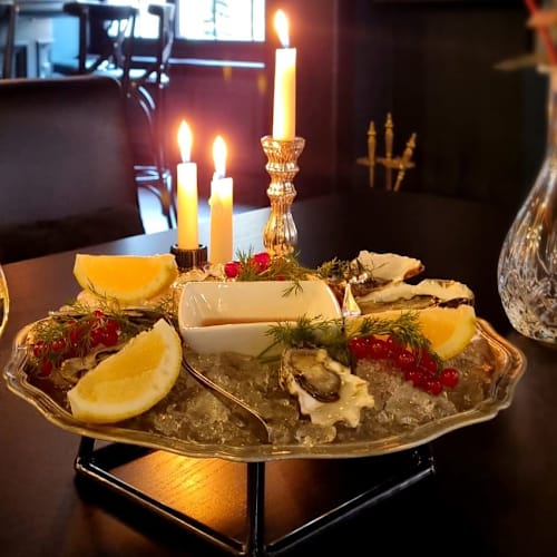L'Epicure, Zermatt
