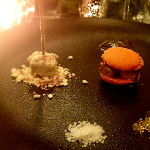 L'Epicure, Zermatt