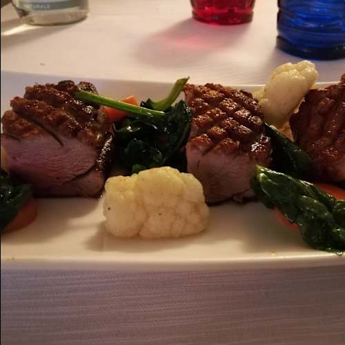 Osteria Capoborgo, Gavardo