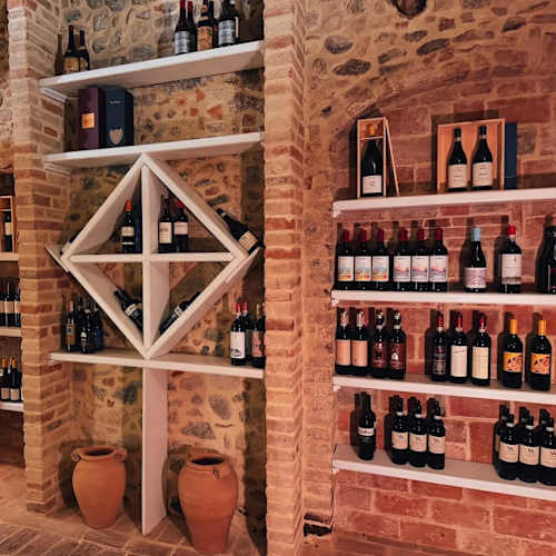 Osteria Capoborgo, Gavardo