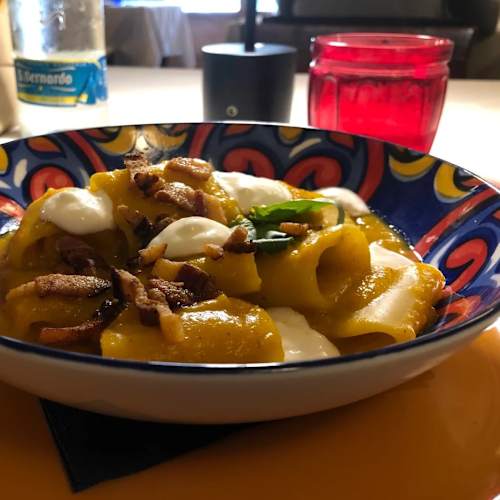 Osteria Capoborgo, Gavardo