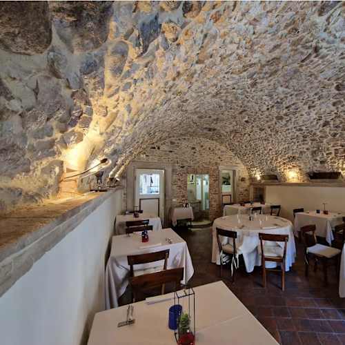 Osteria Capoborgo, Gavardo